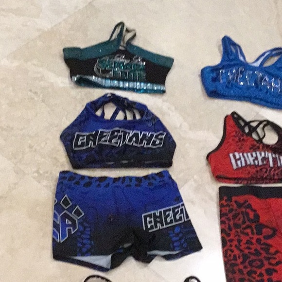 Cheer collection. NOT FOR SALE. - Picture 5 of 8